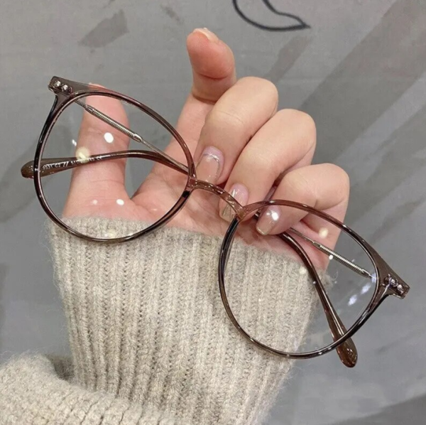 Fashion Glasses 03