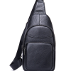 2024 High Quality New PU Large Capacity Shoulder Bag