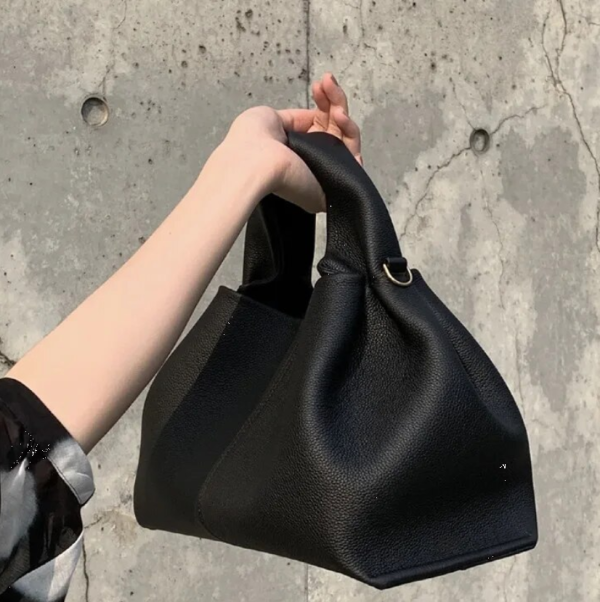 New Woman Shoulder Bag Lunch Bag