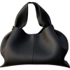 Winter Fashion Handbags Large Capacity Solid Color Shoulder Bags