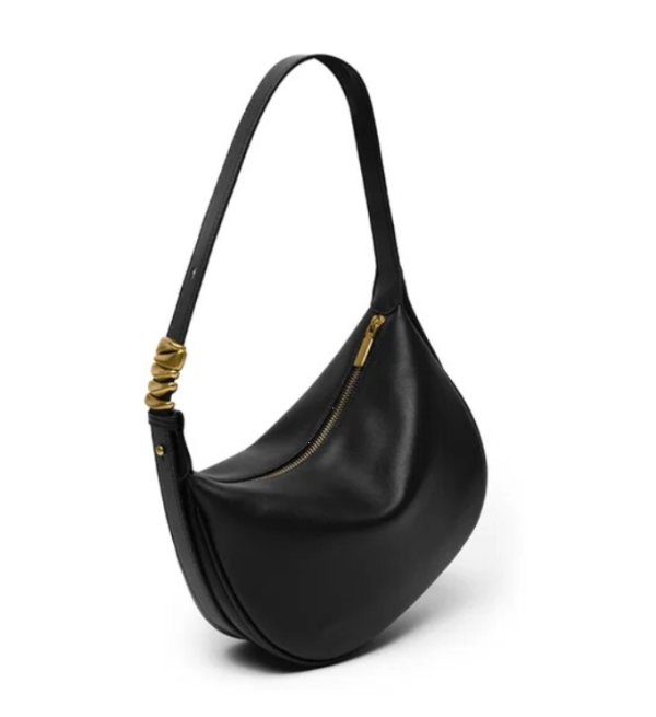 Leather Shoulder Bags For Women Crossbody Bag