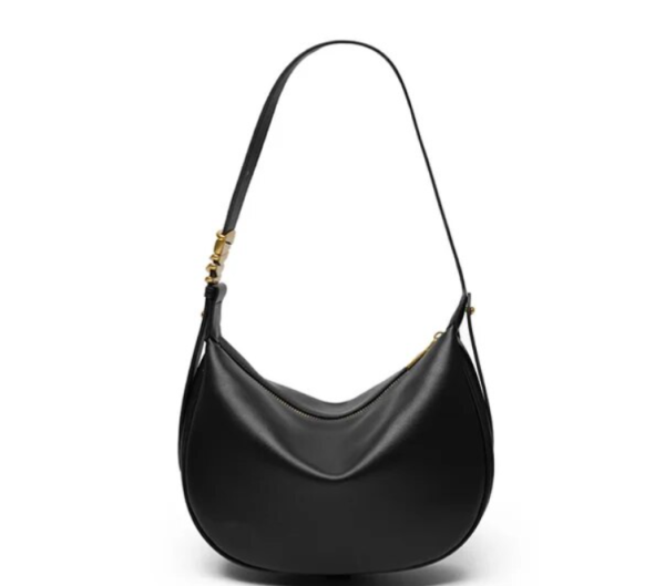 Leather Shoulder Bags For Women Crossbody Bag