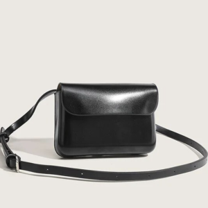 Leather Shoulder Bags For Women Crossbody Bag