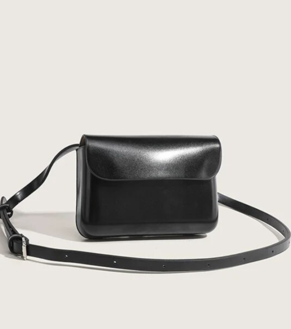 Leather Shoulder Bags For Women Crossbody Bag