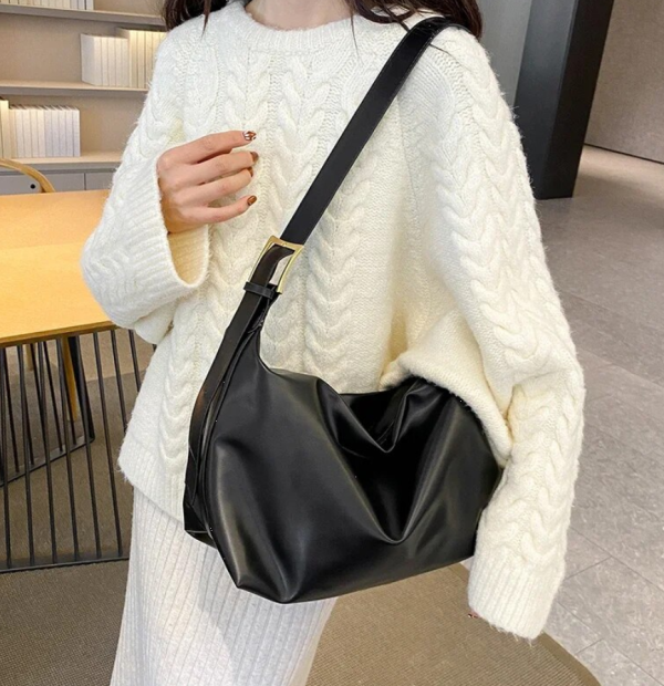 New High Quality PU Women’s Bag Youth Fashion Trend